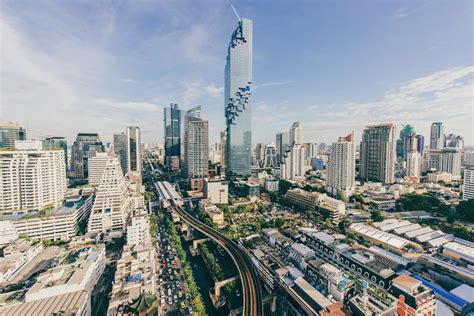 Mahanakhon Danish Architecture Center Dac