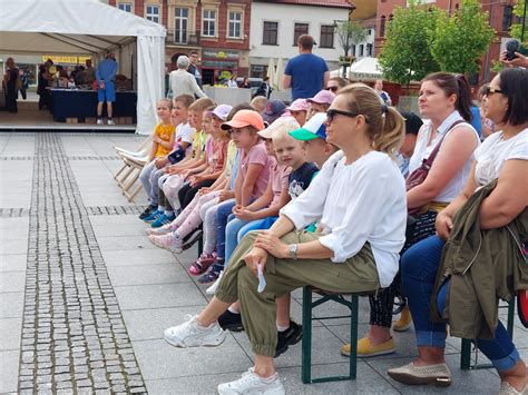 Święto miłośników książki w Kędzierzynie Koźlu Radio Doxa FM Opole