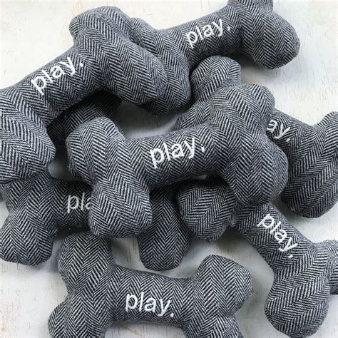 Dog Toy Play Toy Durable Dog Toys Squeaky Toy - Etsy