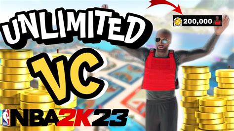 Nba K K Vc In Hrs Unlimited Vc Method Youtube