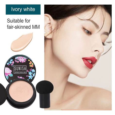 2 Original Sunisa Air Cushion CC Cream Original Sale SPF 20g With