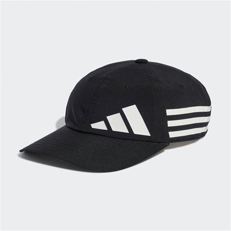 K Iltovka Adidas Bold Baseball Cap Ht Black White White