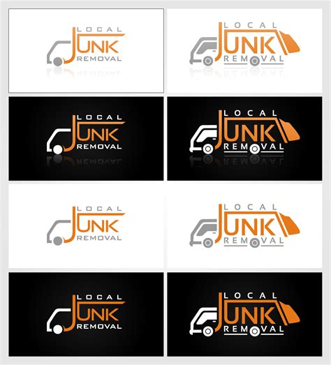 junk removal logo 10 free Cliparts | Download images on Clipground 2024