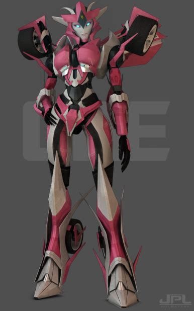 Elita One Transformers Prime Wiki Fandom