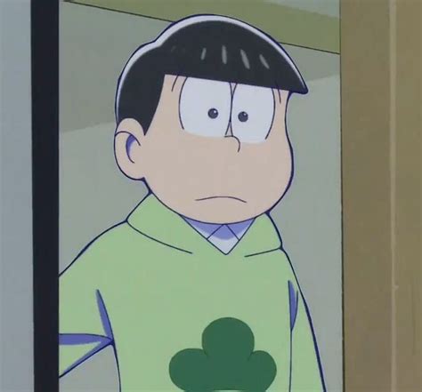 Icon Choromatsu Criaturas Hermosas Dibujos Dibujos Hermosos