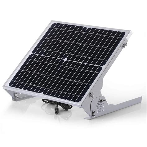 Beneficios De Soporte Ajustable Para Paneles Solares Placas Solares