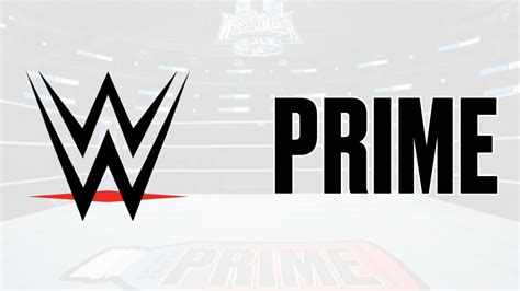 PRIME becomes exclusive official hydration drink partner of WWE