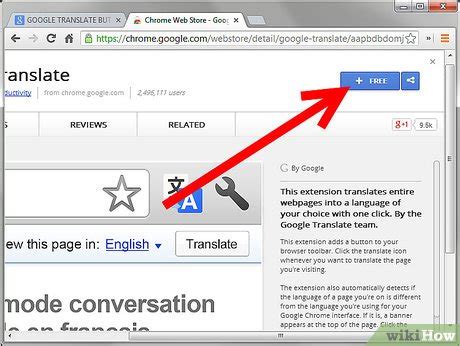 How To Translate Web Pages With Chrome Steps With Pictures