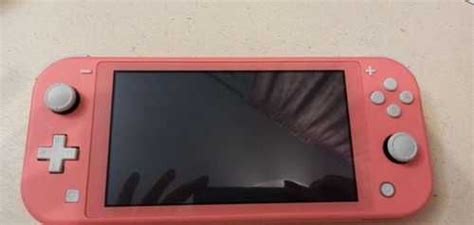 Nintendo Switch liteнинтендо свитч лайт Вся Россия | Игровые приставки ...