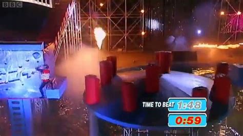 Total Wipeout Series 1 Ep 1 Part 22 Video Dailymotion