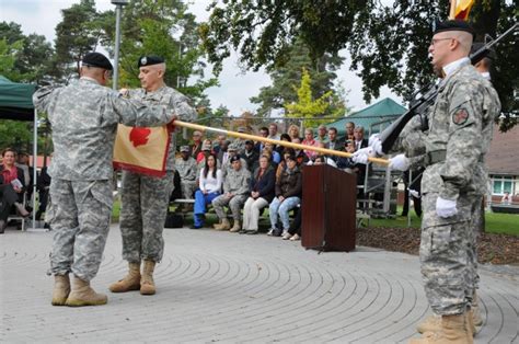 SLIDESHOW: USAG Grafenwoehr gets a new name | Article | The United ...