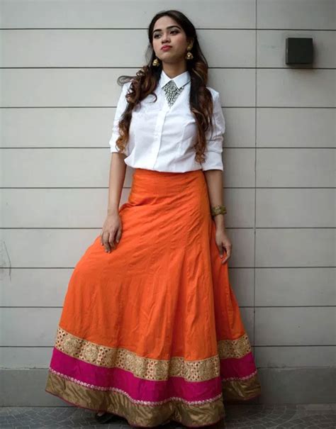 3 Trendy Indo Western Outfit Ideas For Different Occasions Bewakoof