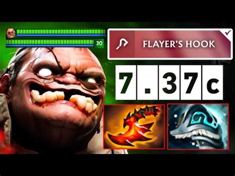 36Kills Pudge Insane Comeback Raid Boss Builds Overwhelming Blink