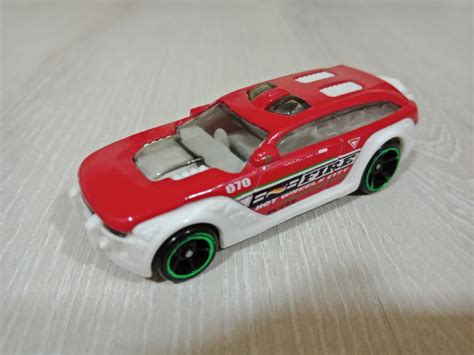Hot Wheels HW Pursuit Toys Games Other Toys On Carousell