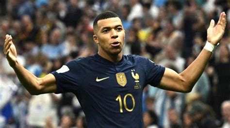 Tiểu Sử Kylian Mbappé Lottin Siêu Sao Bóng đá Người Pháp