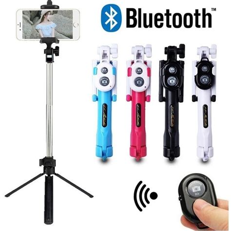 [tongsis 3 In 1] Tongsis Hp 3in1 Tongsis Tripod Monopod Tomsis