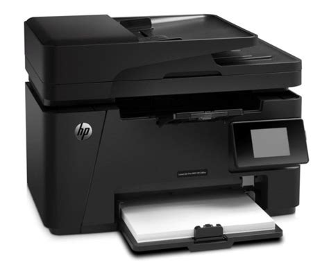 Buy HP Color LaserJet Pro MFP M177fw Printer Online Digital Dreams