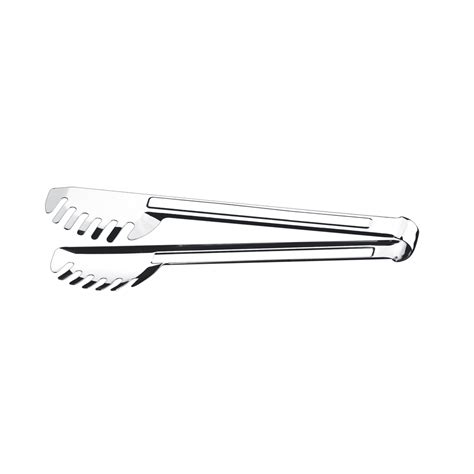 Pinza Para Pastas Brinox Linea Arienzo Acero Inoxidable 28 5cm