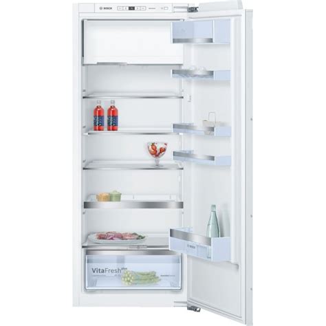 Bosch Einbau Kühlschrank SmartCool Serie 6 KIL52AD40 846 00