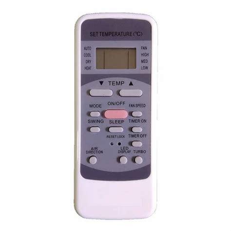 Vev Bluestar Ac Remote Compatible For Ve Voltas Bluestar Ac Remote