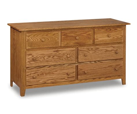 Amish Made Dressers Page Of Amish Traditions Fine Furniture