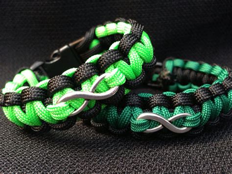 21 Best Paracord Bracelet Charms - Home, Family, Style and Art Ideas