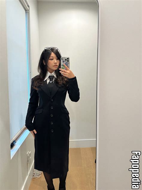 Hyoon Nude OnlyFans Leaks - Photo #4358012 - Fapopedia