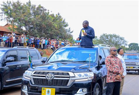 Makamu Wa Rais Aagiza Wizara Ya Viwanda Kushughulikia Changamoto Ya