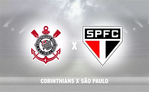 Corinthians X São Paulo Onde Assistir Ao Jogo Pela Semifinal Da Copa