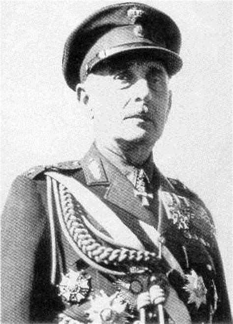 Allied Leaders Field Marshal Alexander Papagos December