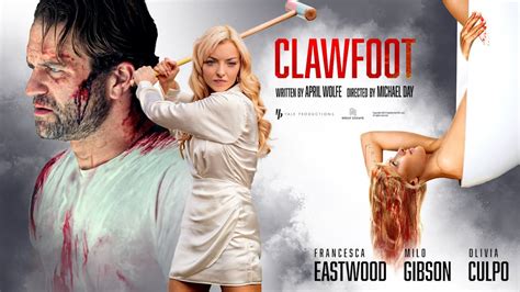 Clawfoot Movie 2023 Official Release Date Trailer Everything We