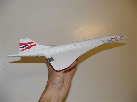 Concorde From Zealot