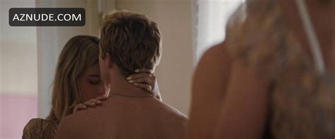 NICOLA PELTZ Nude AZNude