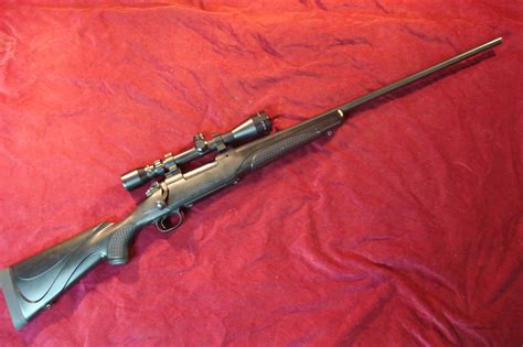 Winchester Model 70 Black Shadow 7mm Wsm Cal U For Sale