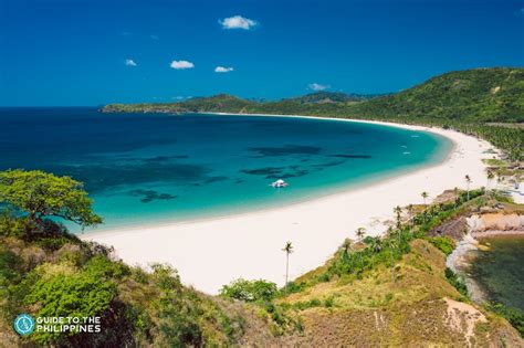 26 Best White Sand Beaches In The Philippines Palawan Cebu Boracay