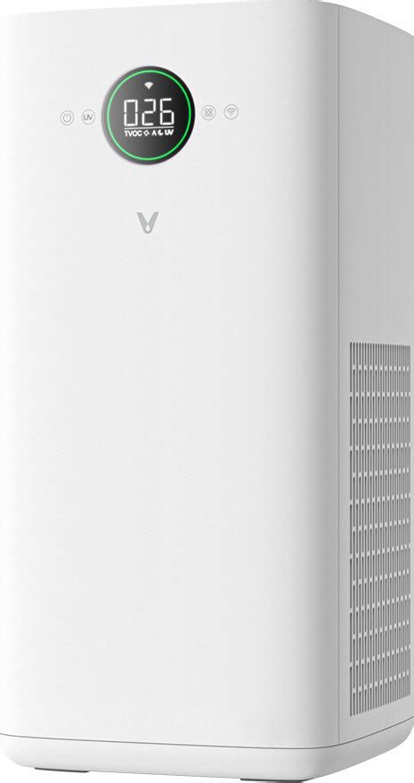 Xiaomi Viomi Smart Air Purifier W Vxkj Office Spot