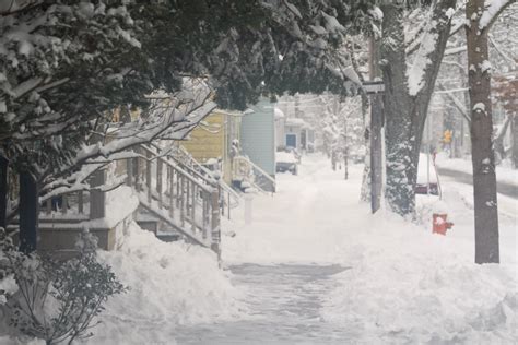 How much snow fell during Wednesday's storm? - HalifaxToday.ca