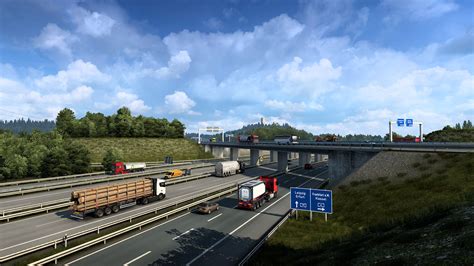 Buy cheap Euro Truck Simulator 2 Steam Key 🏷️ Best Price | GG.deals