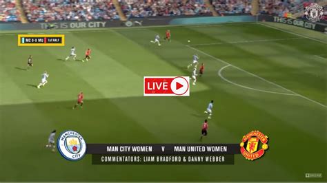 Manutd vs Mancity Live | MNU vs MCI Stream | Live English Football ...