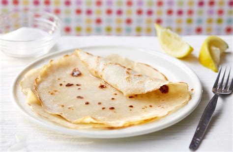 Crêpes sans gluten découvrez nos 10 recettes faciles et rapides à