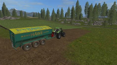 HAWE ULW 5000 V1 0 0 0 LS2017 Farming Simulator 2022 Mod LS 2022 Mod