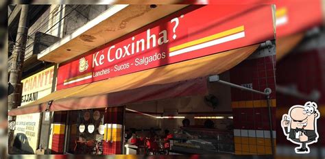 Os Melhores Restaurantes Coxinha Em Mau Dezembro