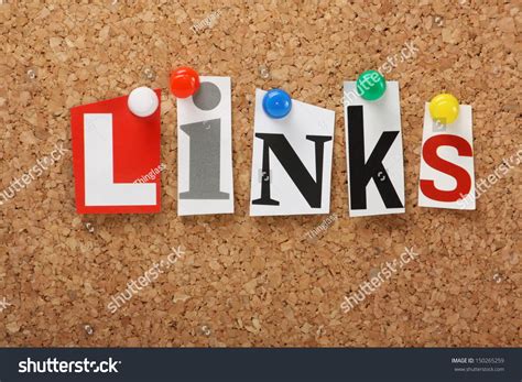 important links images stock  vectors shutterstock