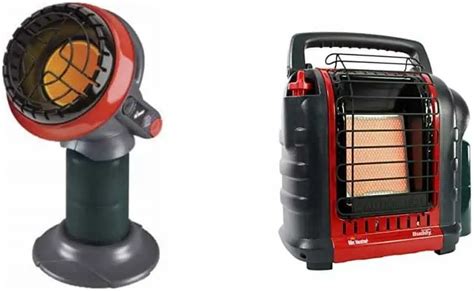 5 Of The Best Radiant Indoor Propane Heaters | Prepping Insider