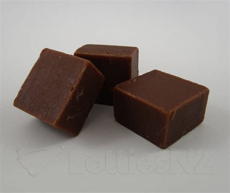 chocolate fudge gofood lolliesnz