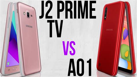 J Prime Tv Vs A Comparativo Youtube