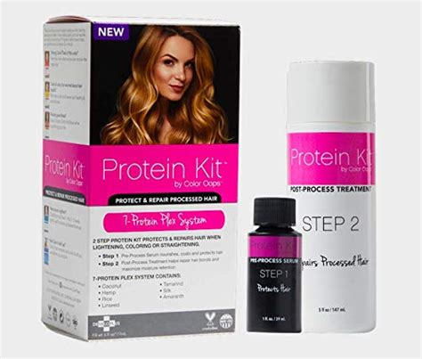 Top 10 Best Protein Filler For Hair : Reviews & Buying Guide - Katynel