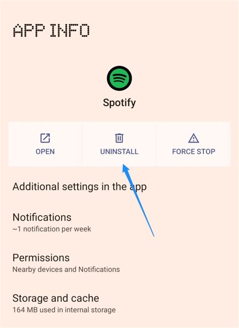 How To Fix If Spotify Keeps Crashing Techlatest