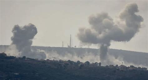 Combatente do Hezbollah morre em ataque atribuído a Israel no Líbano