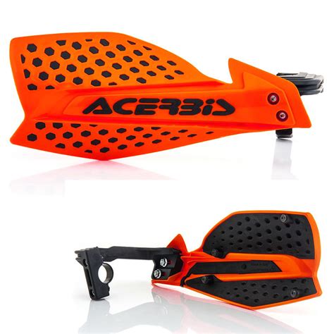 Protège Mains Acerbis X Ultimate FX MOTORS